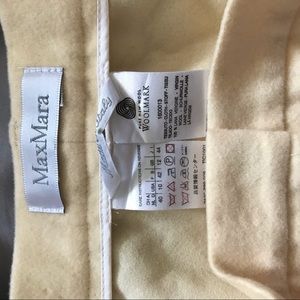 MaxMara Pants & Jumpsuits - MaxMara Pants MaxMara Pants & Jumpsuits - MaxMara Pants
